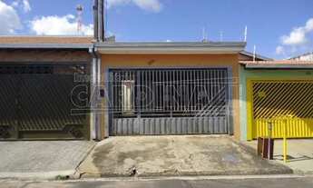 Imagem: Sao Carlos - Casa Padrão - Parque Sisi