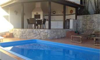 Imagem 2: Casa de alto padrão com 3 quartos e vista mar - Agronômica