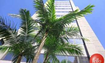 Imagem 5: São Paulo - Conjunto Comercial/sala - Vila Olímpia