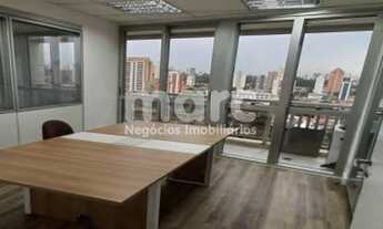 Imagem: SAO PAULO - Conjunto Comercial/Sala - VILA