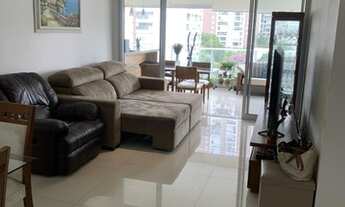 Imagem 2: Venda Apartamento 3 Dormitórios - 138 m² Brooklin