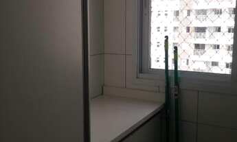 Imagem 6: Apartamento 88m2 três dormitório sendo uma suíte duas vagas de garagem centro de alphavil