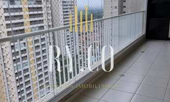 Imagem 3: Apartamento para Venda em São José dos Campos, Jd das Industrias, 3 dormitórios, 3 suítes