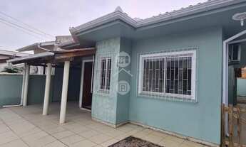 Imagem: Casa 3 Dormitórios