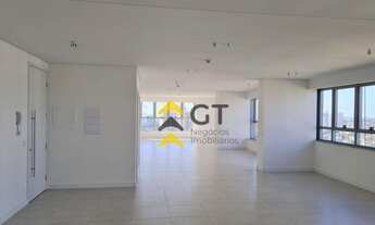 Imagem 6: Sala para alugar, 162 m² por R$ 10.500,00/mês - Bela Suiça - Londrina/PR