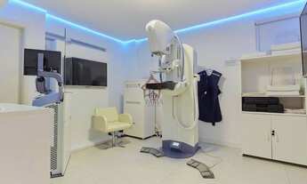 Imagem 5: CURITIBA - Conjunto Comercial/Sala - Água Verde