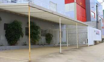 Imagem 3: Galpão para alugar, 741 m² por R$ 10.000,00/mês - Comercial Vitória Martini - Indaiatuba/S