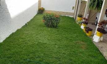 Imagem 2: VENDE - Casa Mobiliada em Condomínio fechado - 4 quartos