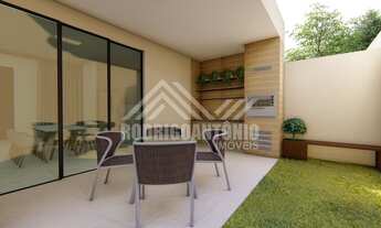 Imagem 5: Casa linda no Condomínio Villa Segura