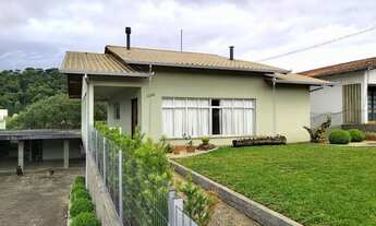 Imagem 3: SOBRADO COMERCIAL E RESIDENCIAL - VILA NOVA - RIO NEGRINHO