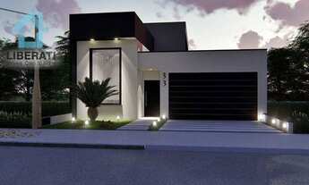 Imagem 2: Linda Casa no Condomínio Europa - Boituva/SP