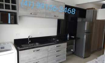 Imagem 2: Apartamento Studio Fit Caiobá em Matinhos-PR