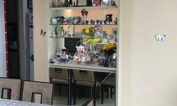 Imagem 3: Apartamento Padrão para Venda em Santa Paula São Caetano do Sul-SP