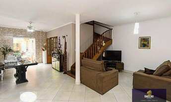 Imagem 3: Sobrado com 4 dormitórios à venda, 132 m² por R$ 780.000,00 - Alto da Mooca - São Paulo/SP