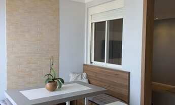 Imagem 5: Apartamento 106M² com 3 Suítes pronto para morar - Taquaral