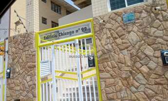 Imagem 5: Kitnet, Aviação, Praia Grande - R$ 200 mil, Cod