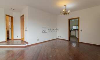 Imagem 5: Apartamento Venda Vila Mascote 132 m² 4 Dormitórios