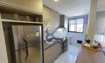 Imagem 5: Apartamento com 3 dormitórios à venda, 56 m² por R$ 449.900,00 - Vila Brasil - Londrina/PR