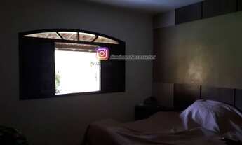 Imagem 5: Itaboraí - Casa 2 quartos com área Gourmet e Churrasqueira