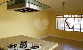 Imagem 3: Casa Térrea Parque São Lucas