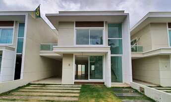 Imagem: Casa Duplex em Condomínio na Sapiranga