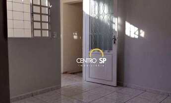 Imagem 4: Casa no Vista Alegre com 108 m² de construção