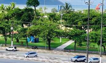 Imagem 2: Apartamento para venda com 114 metros quadrados com 2 quartos em José Menino - Santos - SP