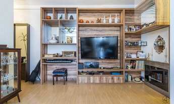 Imagem 5: Apartamento Garden à venda, 122 m² por R$ 849.000,00 - Rebouças - Curitiba/PR