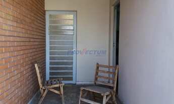 Imagem 3: Casa - Ponte Preta - Campinas