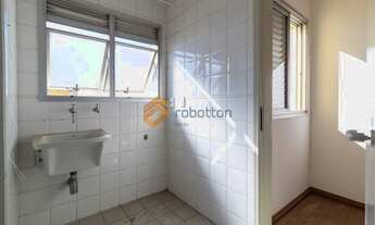 Imagem 7: APARTAMENTO COM 3 DORMITÓRIOS E VAGA DE GARAGEM NA SAÚDE!!