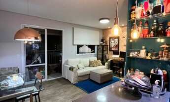 Imagem 2: Apartamento com 02 dormitórios à venda!