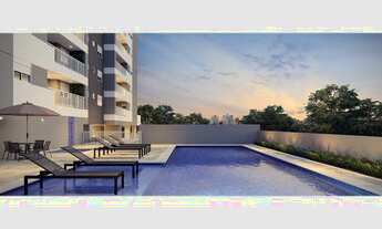 Imagem 2: Apartamento para venda tem 64 metros quadrados com 2 quartos em Vila Ipojuca - São Paulo