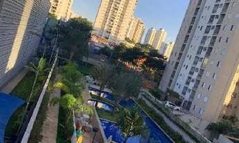 Imagem 2: APTO NO JD DA SAÚDE - 3 DORM. 1 ST-MOBILIADO