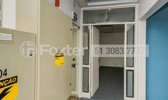 Imagem 6: Porto Alegre - Conjunto Comercial/Sala - Centro Histórico