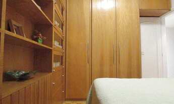 Imagem 7: Rio de Janeiro - Apartamento Padrão - Lagoa