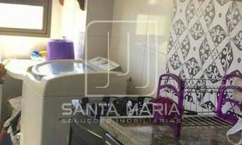 Imagem 4: Apartamento (tipo - padrao) 2 dormitórios/suite, cozinha planejada, portaria 24 horas, laz