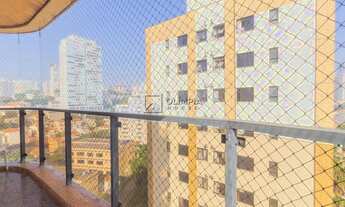 Imagem 3: Apartamento Venda Vila Mariana 212 m² 3 Dormitórios