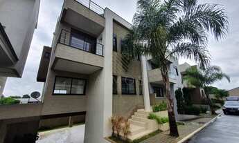 Imagem 2: Casa para VENDA com 3 suítes e 5 banheiros, Campo Comprido, Curitiba, 316 m2, em condomíni