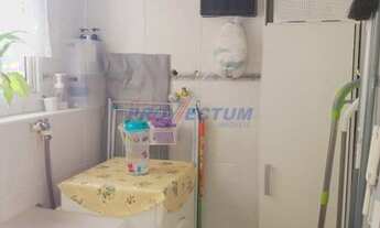 Imagem 7: Apartamento - Vila Itapura - Campinas