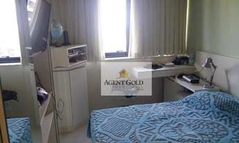 Imagem 7: Cobertura com 4 dormitórios à venda, 260 m² por R$ 2.100.000 - Barra da Tijuca - Rio de Ja