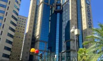 Imagem 7: 105819 /Conjunto para aluguel possui 30 metros quadrados em Indianópolis - São Paulo - SP