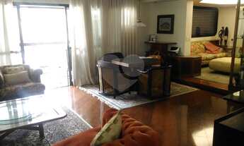 Imagem 4: Apartamento com 267m2, 3 dorms, 4 vagas- Perdizes