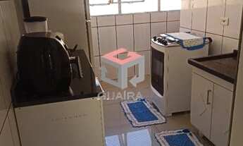 Imagem 4: Apartamento à venda, 2 quartos, 1 vaga, Taboão - São Bernardo do Campo/SP