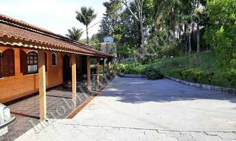 Imagem 7: Fazenda/Sítio/Chácara para venda possui 4000 metros quadrados com 4 quartos