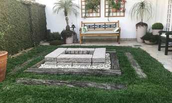 Imagem 7: Toda reformada. Muito espaçosa e bem distribuida. Ao lado do Jardim Botânico e CAMPUS da U