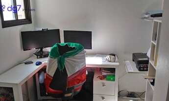 Imagem 4: Apartamento com 3 dormitórios para alugar, 69 m² por R$ 2.719,00/mês - Jardim Bonfiglioli