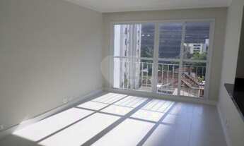 Imagem 3: Apartamento 112m² no Jdim Paulista para venda ou locação, 03 dormitorios, 02 vagas de gara