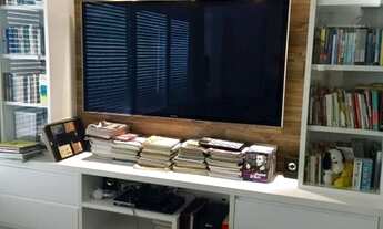 Imagem: CASA EM CONDOMÍNIO RESIDENCIAL em Florianópolis