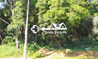 Imagem 4: Terreno urbano situado na Vila Congonhas -Bairro da Chapada