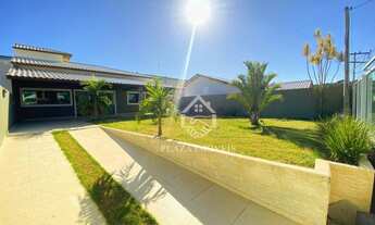 Imagem 3: Casa com 2 dormitórios para alugar, 185 m² por R$ 3.200,00/mês - Jardim Morada da Aldeia